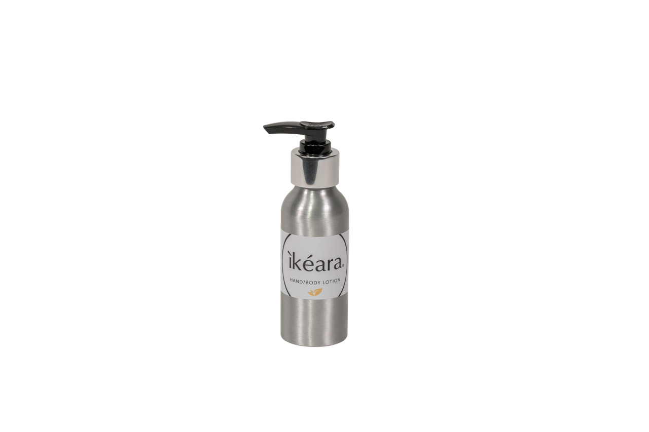 Ìkéara Hand/Body Lotion 100ml