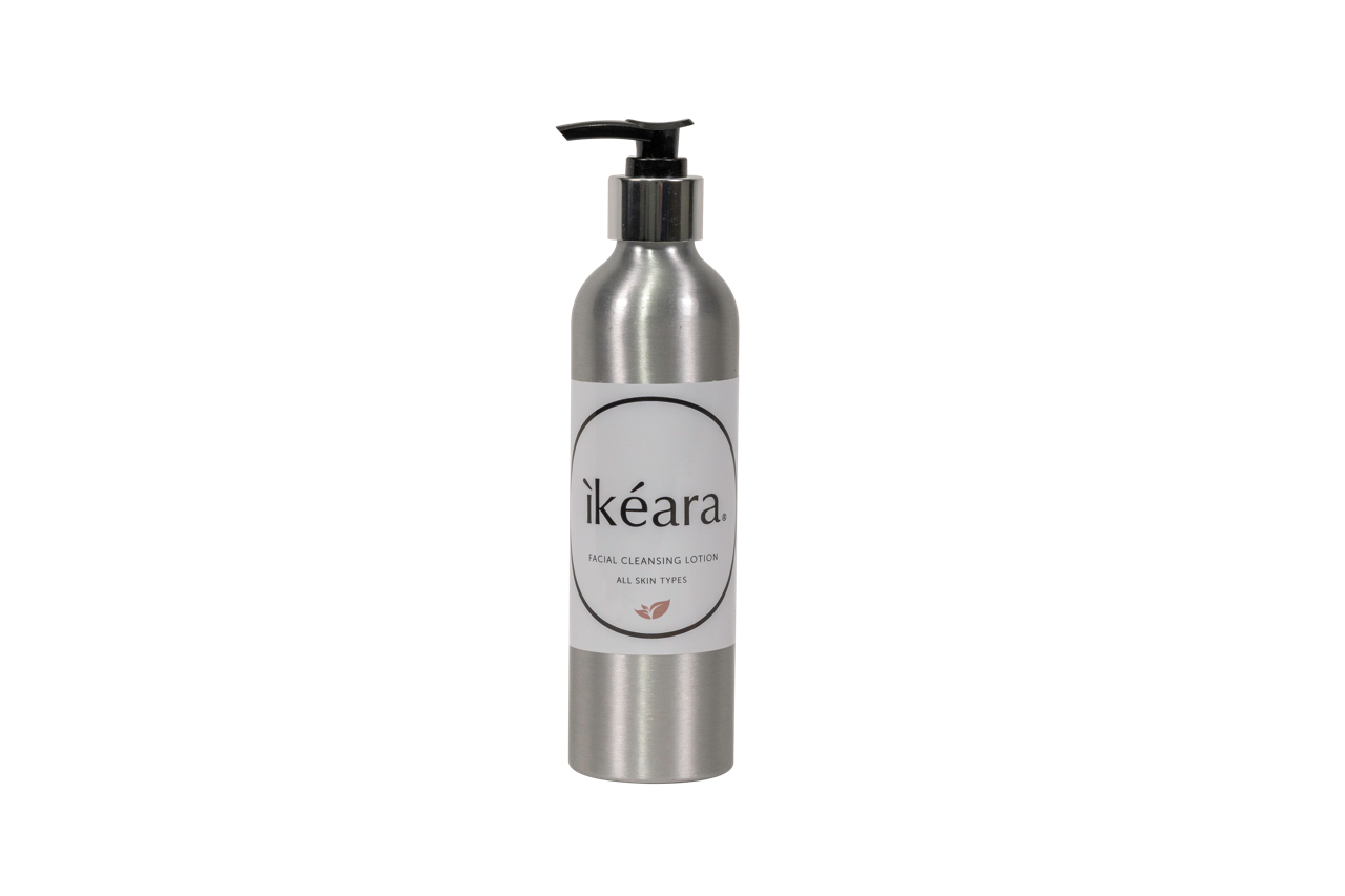 Ìkéara Facial Cleansing Lotion (all skin types) 250ml