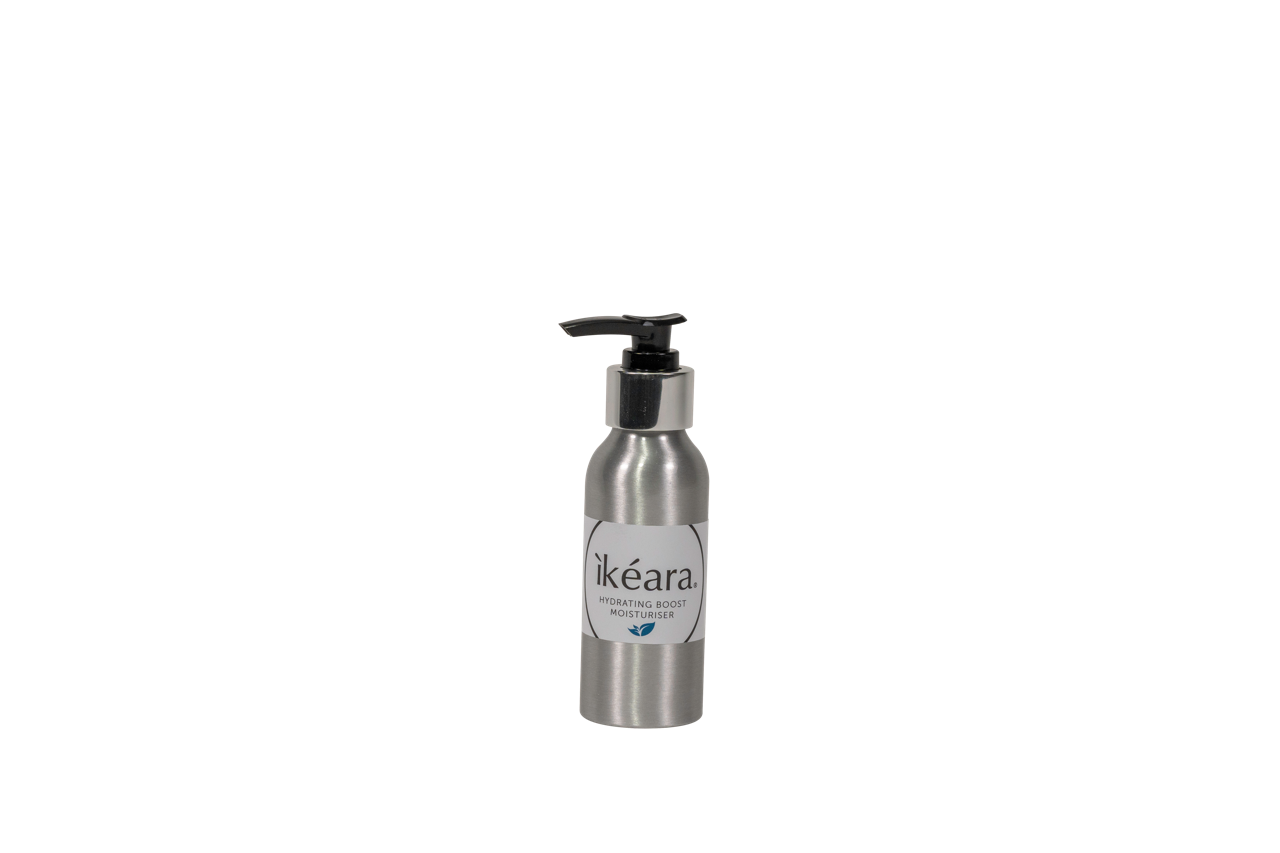 Ìkéara Hydrating Boost Moisturiser 100ml