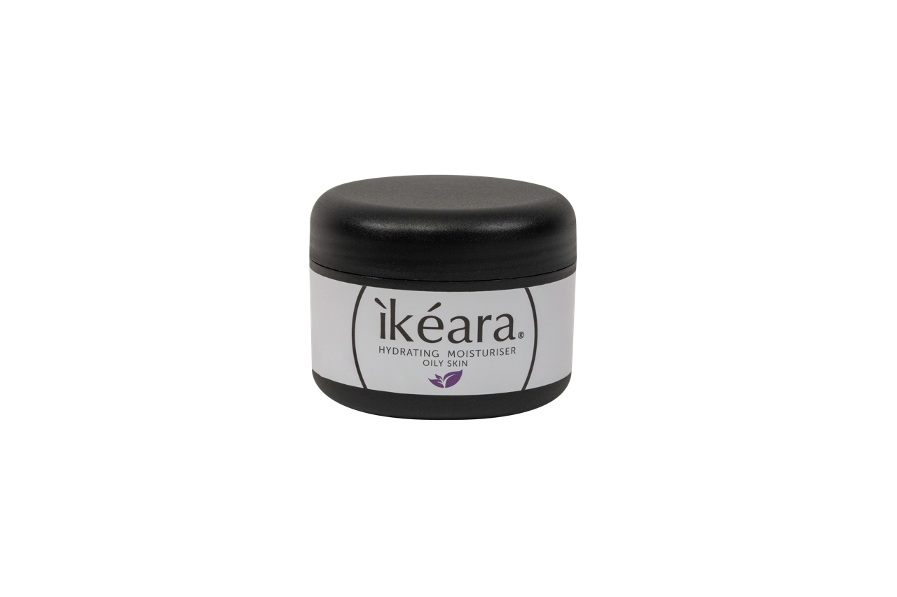 Ìkéara Hydrating Moisturiser (oily skin) 100ml